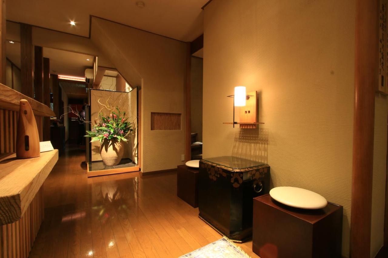 Zen・Oyado Nishitei Fukuoka (Fukuoka) Exterior foto