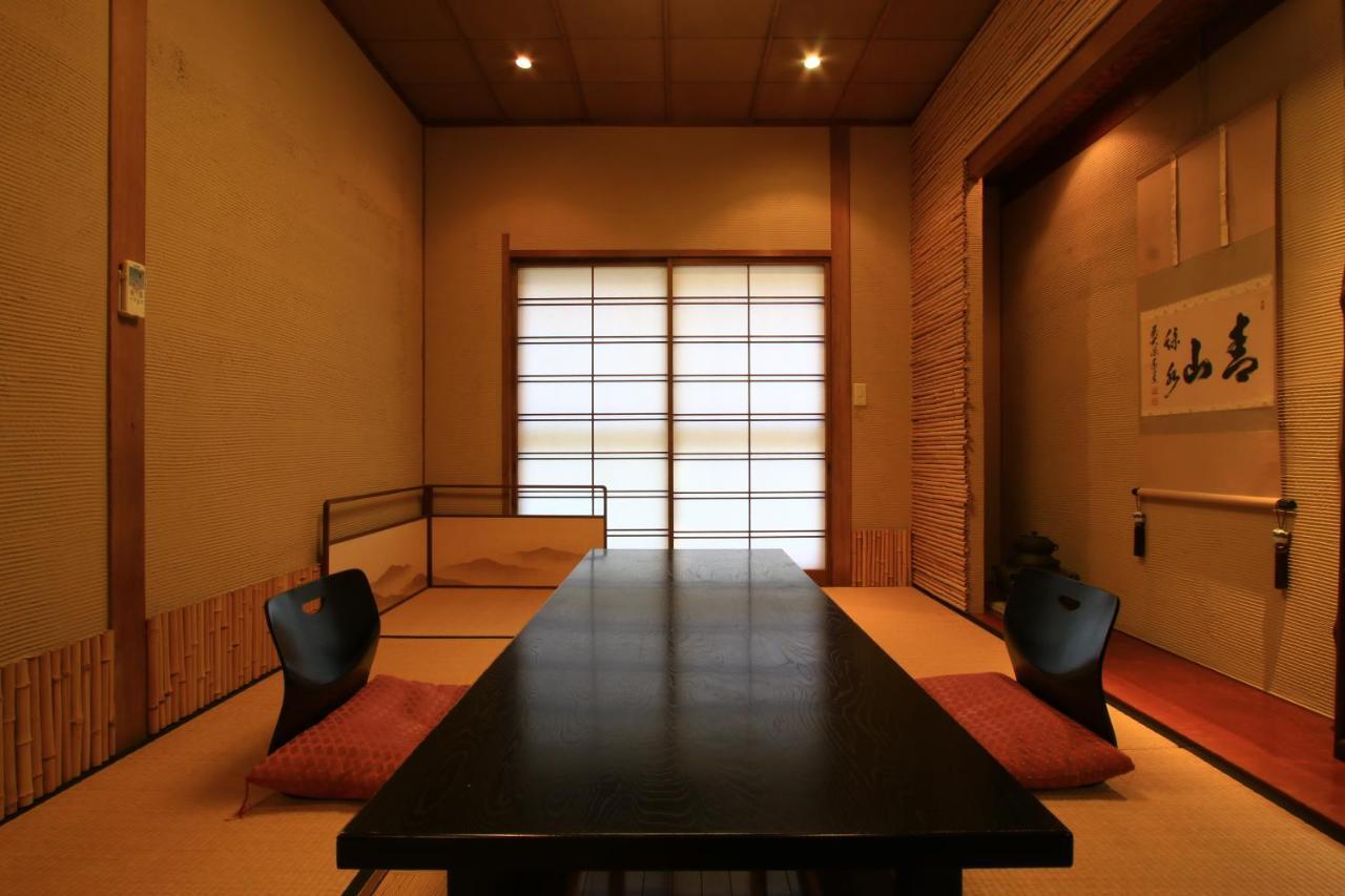 Zen・Oyado Nishitei Fukuoka (Fukuoka) Exterior foto