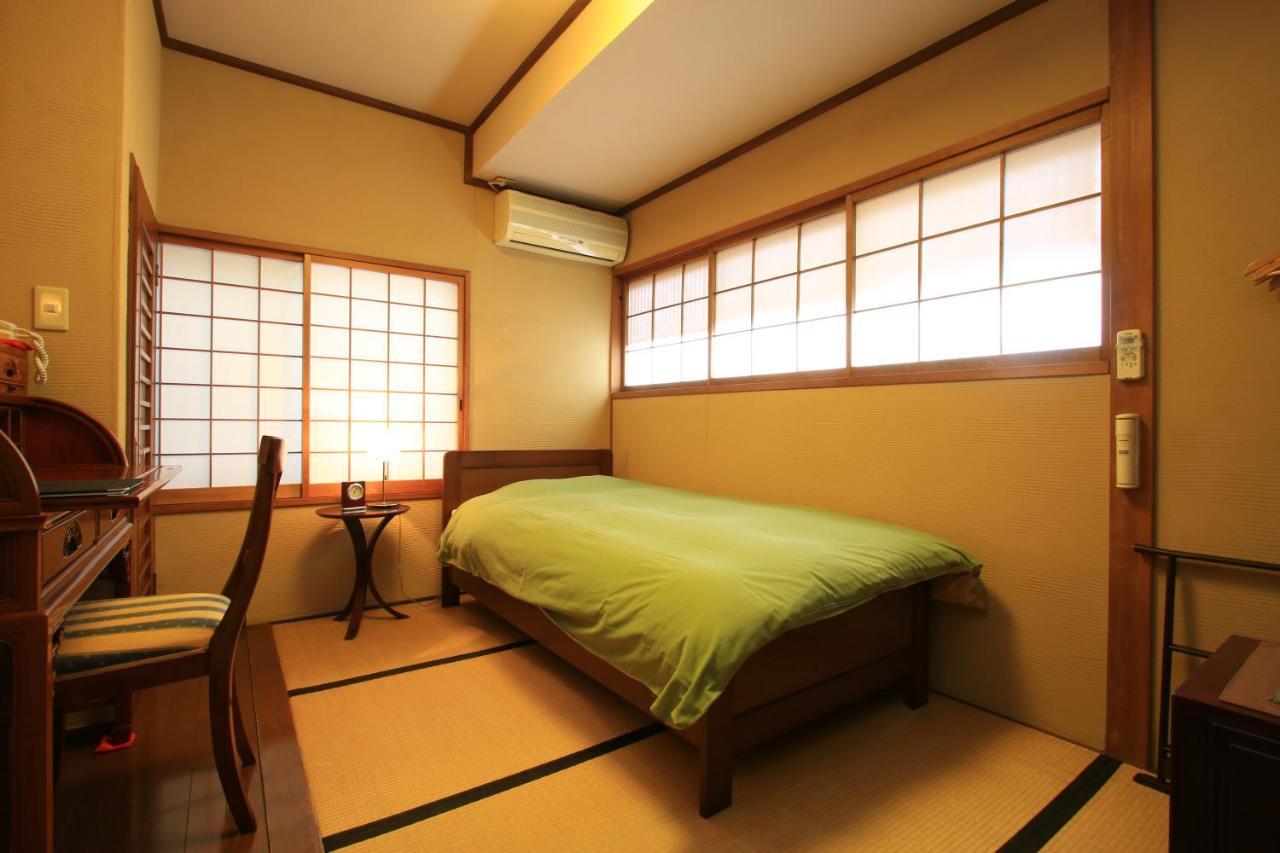 Zen・Oyado Nishitei Fukuoka (Fukuoka) Exterior foto