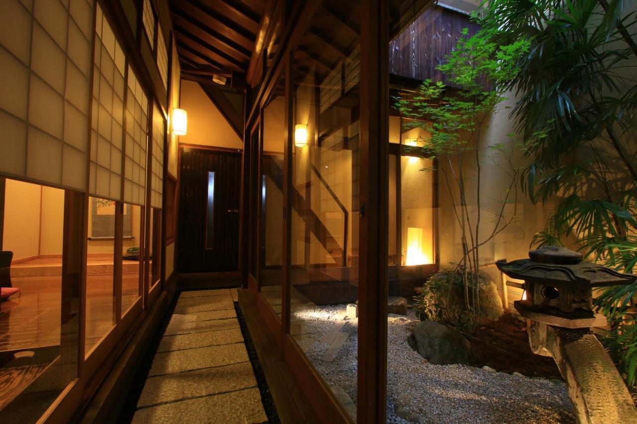 Zen・Oyado Nishitei Fukuoka (Fukuoka) Exterior foto