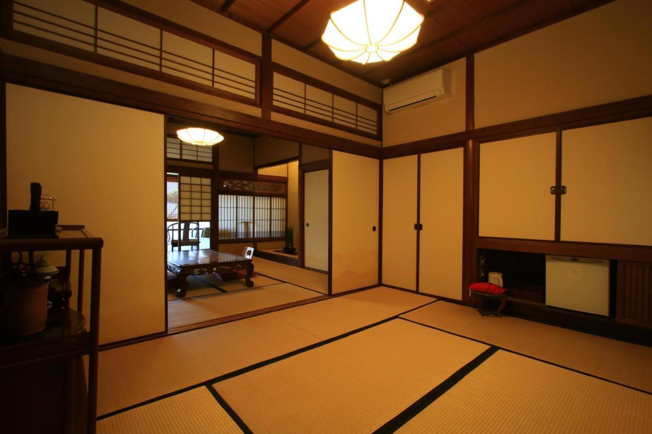 Zen・Oyado Nishitei Fukuoka (Fukuoka) Exterior foto