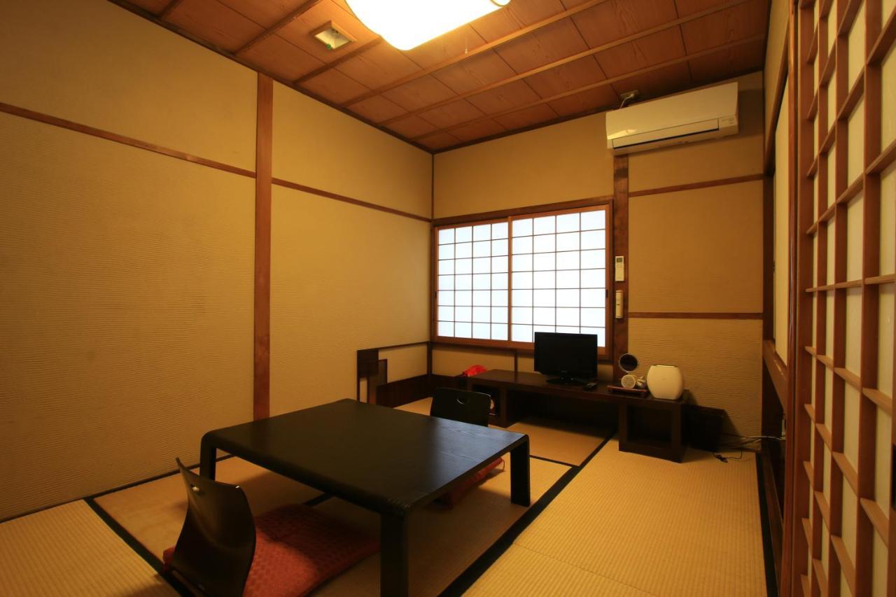 Zen・Oyado Nishitei Fukuoka (Fukuoka) Exterior foto