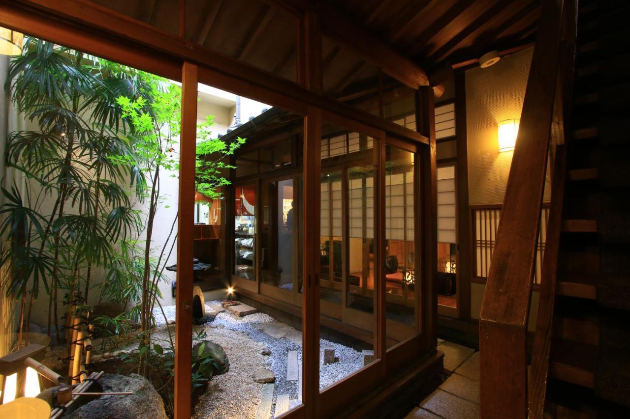 Zen・Oyado Nishitei Fukuoka (Fukuoka) Exterior foto
