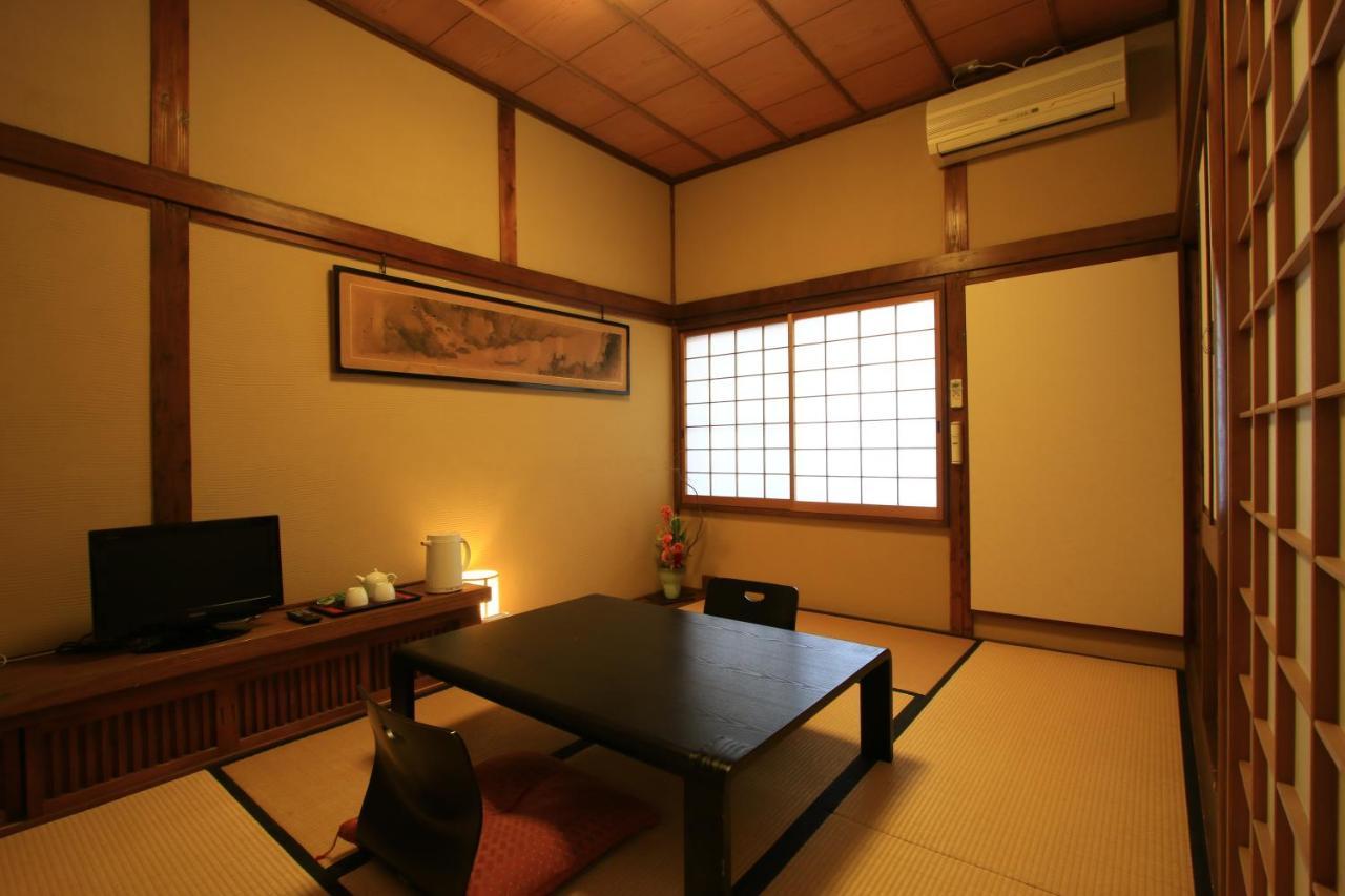 Zen・Oyado Nishitei Fukuoka (Fukuoka) Exterior foto