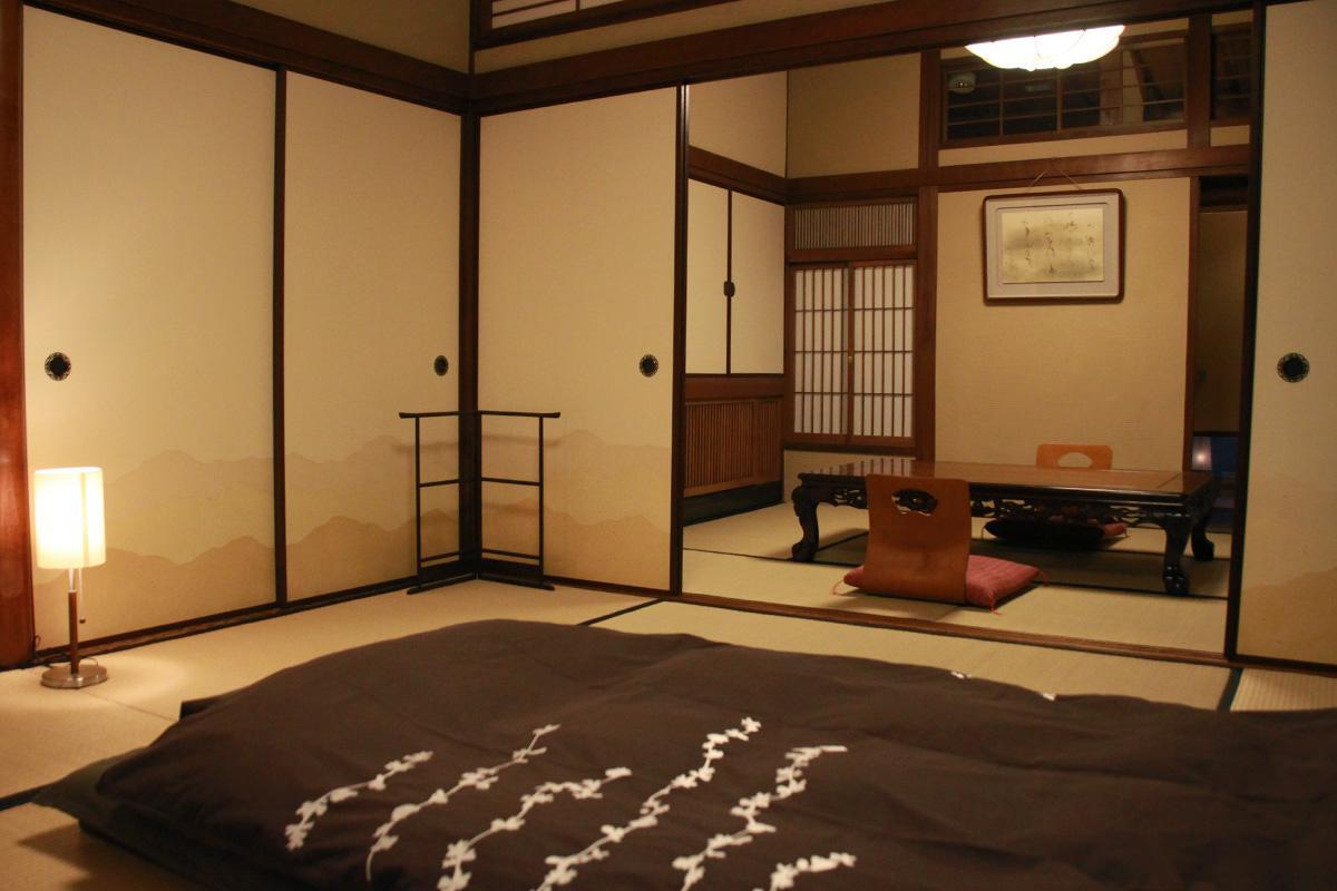 Zen・Oyado Nishitei Fukuoka (Fukuoka) Exterior foto