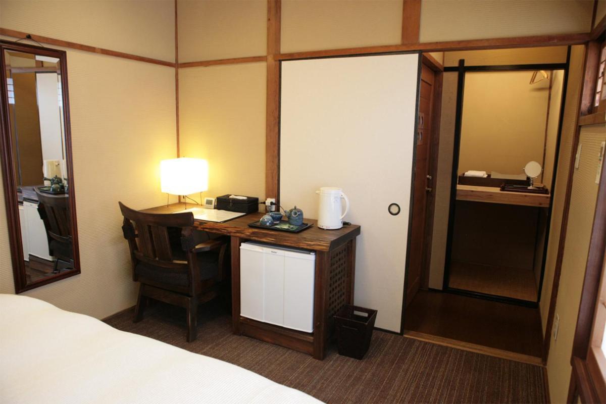 Zen・Oyado Nishitei Fukuoka (Fukuoka) Exterior foto