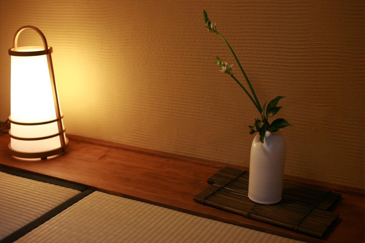 Zen・Oyado Nishitei Fukuoka (Fukuoka) Exterior foto